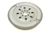 Демпфер + комплект зчеплення Nissan Qashqai/X-Trail/Renault Koleos 2.0 dCi 07- LuK 600 0204 00 (фото 2)