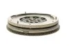 Демпфер + комплект зчеплення Nissan Qashqai/X-Trail/Renault Koleos 2.0 dCi 07- LuK 600 0204 00 (фото 3)