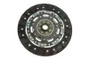 Демпфер + комплект зчеплення +вижимний Ford Mondeo III 2.0 TDDi/TDCi 00-07 LuK 600 0246 00 (фото 10)