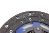 Демпфер + комплект зчеплення Mitsubishi L200 2.4DI-D 4WD, 14-, 113/133kw (4N15) LuK 600 0251 00 (фото 13)
