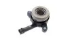 Демпфер + комплект зчеплення Mitsubishi L200 2.4DI-D 4WD, 14-, 113/133kw (4N15) LuK 600 0251 00 (фото 17)