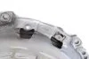 Демпфер + комплект зчеплення Mitsubishi L200 2.4DI-D 4WD, 14-, 113/133kw (4N15) LuK 600 0251 00 (фото 5)