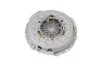 Демпфер + комплект зчеплення Mitsubishi L200 2.4DI-D 4WD, 14-, 113/133kw (4N15) LuK 600 0251 00 (фото 7)
