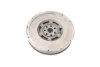 Демпфер + комплект зчеплення Mitsubishi L200 2.4DI-D 4WD, 14-, 113/133kw (4N15) LuK 600 0251 00 (фото 10)