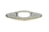 Демпфер + комплект зчеплення BMW 3 (E90) 318i/320i/si N45/N46, 04-06 LuK 600 0254 00 (фото 16)