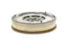 Демпфер + комплект зчеплення BMW 3 (E90) 318i/320i/si N45/N46, 04-06 LuK 600 0254 00 (фото 4)
