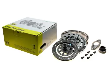 Комплект сцепления LuK 600 0254 00