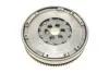 Демпфер + комплект зчеплення BMW 3 (E90) 318i/320i/si N45/N46, 04-06 LuK 600 0254 00 (фото 5)