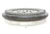 Комплект сцепления + маховик LuK 600 0255 00 (фото 5)