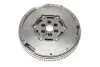 Демпфер + комплект зчеплення Ford Focus III/Mazda 3 1.6TDCi/CD 10- LuK 600 0277 00 (фото 5)