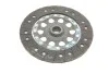 Демпфер + комплект зчеплення +вижимний BMW 3 (E90)/5 (E60) 04-11 N52 LuK 600 0285 00 (фото 8)