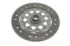 Демпфер + комплект зчеплення +вижимний BMW 3 (E90)/5 (E60) 04-11 N52 LuK 600 0285 00 (фото 9)