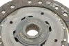 Демпфер + комплект зчеплення BMW 1 (F21)/3 (F30/F80) 11- N47/B47 LuK 600 0296 00 (фото 16)