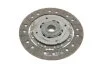 Демпфер + комплект зчеплення BMW 1 (F21)/3 (F30/F80) 11- N47/B47 LuK 600 0296 00 (фото 17)