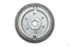 Демпфер + комплект зчеплення Peugeot 3008/308/5008 1.6 HDI 07-17 (+вижимний) LuK 600 0297 00 (фото 3)