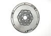 Демпфер + комплект зчеплення Peugeot 3008/308/5008 1.6 HDI 07-17 (+вижимний) LuK 600 0297 00 (фото 4)