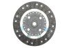 Демпфер + комплект зчеплення Peugeot 3008/308/5008 1.6 HDI 07-17 (+вижимний) LuK 600 0297 00 (фото 7)