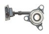 Демпфер + комплект зчеплення Peugeot 3008/308/5008 1.6 HDI 07-17 (+вижимний) LuK 600 0297 00 (фото 9)