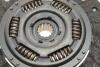 Демпфер + комплект зчеплення Land Rover Freelander I (L314) 2.0 Td4 4x4, 00-06, (M 47, 204D3) LuK 600 0302 00 (фото 13)