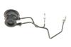 Демпфер + комплект зчеплення Land Rover Freelander I (L314) 2.0 Td4 4x4, 00-06, (M 47, 204D3) LuK 600 0302 00 (фото 22)