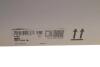 Демпфер + комплект зчеплення Land Rover Freelander I (L314) 2.0 Td4 4x4, 00-06, (M 47, 204D3) LuK 600 0302 00 (фото 25)