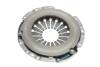 Демпфер + комплект зчеплення Land Rover Freelander I (L314) 2.0 Td4 4x4, 00-06, (M 47, 204D3) LuK 600 0302 00 (фото 8)