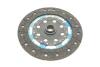 Демпфер + комплект зчеплення Toyota Rav4 2.2D 12- LuK 600 0320 00 (фото 13)