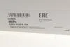 Демпфер + комплект зчеплення VW Crafter 2.0TDI 11-16 (120kw), CKUB, CSNA LuK 600 0326 00 (фото 14)
