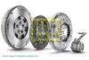 Демпфер + комплект зчеплення VW Crafter 2.0TDI 11-16 (120kw), CKUB, CSNA LuK 600 0326 00 (фото 2)