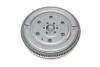 Демпфер + комплект зчеплення VW Crafter 2.0TDI 11-16 (120kw), CKUB, CSNA LuK 600 0326 00 (фото 3)