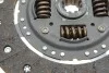 Демпфер + комплект зчеплення Renault Master III 2.3dCi 02/10-, 74-120kw, M9T, RWD LuK 600 0332 00 (фото 12)