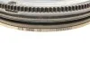 Демпфер + комплект зчеплення Renault Master III 2.3dCi 02/10-, 74-120kw, M9T, RWD LuK 600 0332 00 (фото 3)