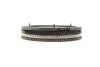 Демпфер + комплект зчеплення Ford Focus/Kuga 2.0 TDCi 08- LuK 600 0335 00 (фото 27)