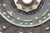 Демпфер + комплект зчеплення Ford Focus/Kuga 2.0 TDCi 08- LuK 600 0335 00 (фото 4)
