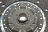 Демпфер + комплект зчеплення Fiat Ducato Multijet 3.0D 06- (+вижимний) LuK 600 0342 00 (фото 12)
