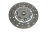 Демпфер + комплект зчеплення Fiat Ducato Multijet 3.0D 06- (+вижимний) LuK 600 0342 00 (фото 13)