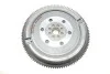 Демпфер + комплект зчеплення Fiat Ducato Multijet 3.0D 06- (+вижимний) LuK 600 0342 00 (фото 2)