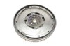 Демпфер + комплект зчеплення Fiat Ducato Multijet 3.0D 06- (+вижимний) LuK 600 0342 00 (фото 5)