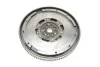 Демпфер + комплект зчеплення Fiat Ducato Multijet 3.0D 06- (+вижимний) LuK 600 0342 00 (фото 5)