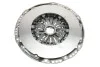 Демпфер + комплект зчеплення Fiat Ducato Multijet 3.0D 06- (+вижимний) LuK 600 0342 00 (фото 7)
