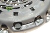 Демпфер + комплект зчеплення Fiat Ducato Multijet 3.0D 06- (+вижимний) LuK 600 0342 00 (фото 8)