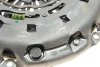 Демпфер + комплект зчеплення Fiat Ducato Multijet 3.0D 06- (+вижимний) LuK 600 0342 00 (фото 8)