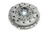 Демпфер + комплект зчеплення Fiat Ducato Multijet 3.0D 06- (+вижимний) LuK 600 0342 00 (фото 9)