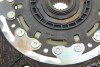 Демпфер + комплект зчеплення Fiat Ducato Multijet 3.0D 06- (+вижимний) LuK 600 0342 00 (фото 10)
