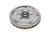 Демпфер + комплект зчеплення Nissan X-Trail 2.2 dCi 01-13/Primera 2.2Di/dCi 02- (+вижимний) LuK 600 0347 00 (фото 12)