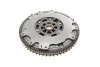 Демпфер + комплект зчеплення Nissan X-Trail 2.2 dCi 01-13/Primera 2.2Di/dCi 02- (+вижимний) LuK 600 0347 00 (фото 17)