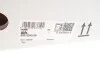 Демпфер + комплект зчеплення Renault Duster 1.5 dCi 4x4 10- (вижимної) K9K, 80/81kw LuK 600 0349 00 (фото 2)