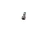 Демпфер + комплект зчеплення Renault Duster 1.5 dCi 4x4 10- (вижимної) K9K, 80/81kw LuK 600 0349 00 (фото 3)