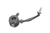 Демпфер + комплект зчеплення Renault Duster 1.5 dCi 4x4 10- (вижимної) K9K, 80/81kw LuK 600 0349 00 (фото 4)