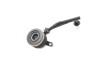 Демпфер + комплект зчеплення Renault Duster 1.5 dCi 4x4 10- (вижимної) K9K, 80/81kw LuK 600 0349 00 (фото 5)
